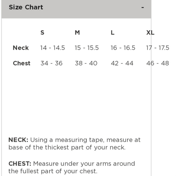 Men's Mission Made Crew Neck T-Shirts (5 Pack) - Picture 6 of 6